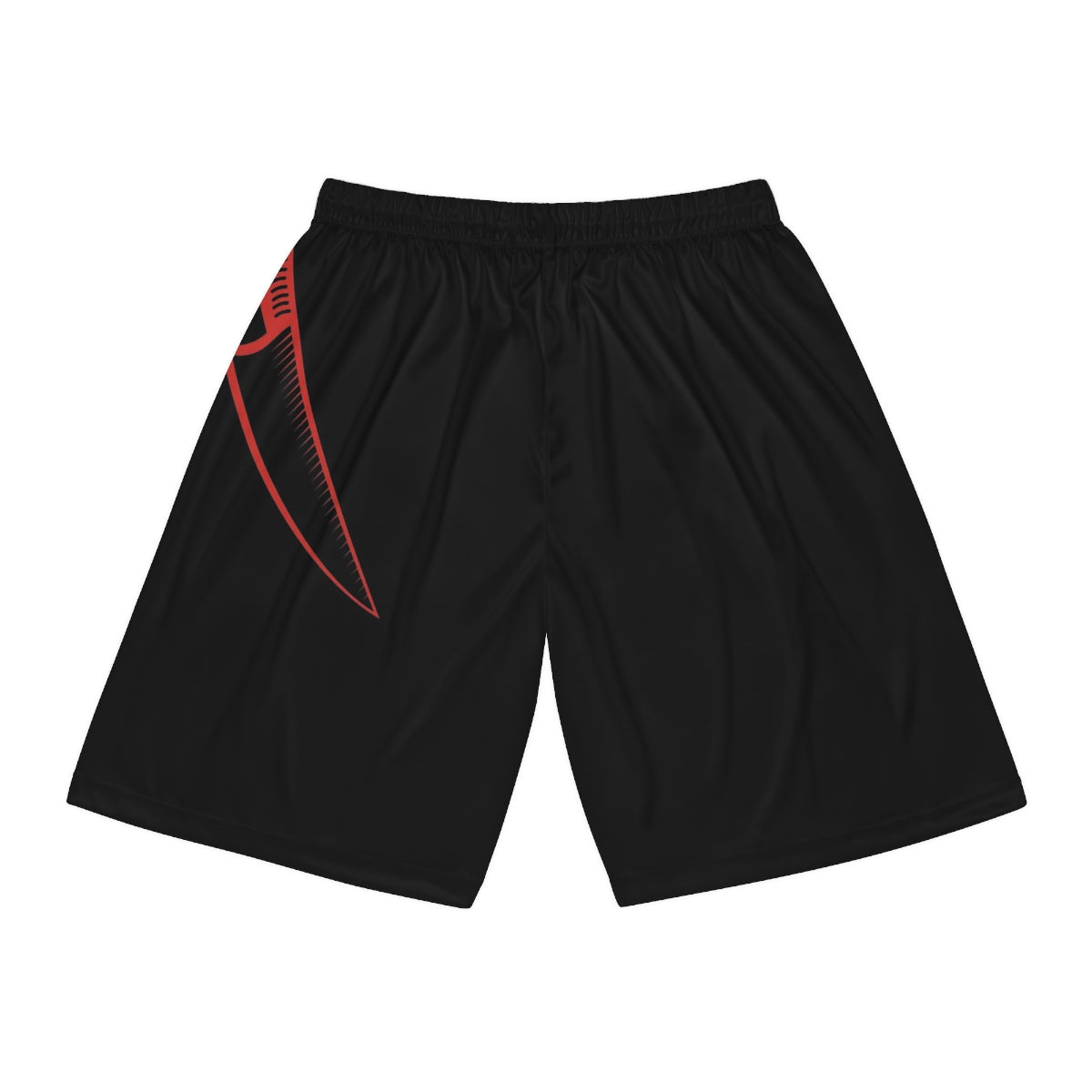 Basketball Shorts – Sharp-1 E.D.C